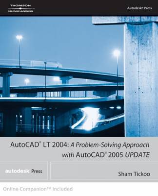 AutoCAD LT 2004