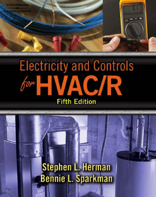 Electricity/Ctrls F/HVAC-R 5e