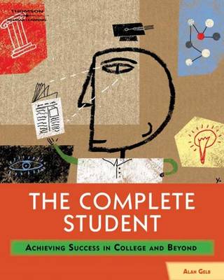 The Achieving Success in College and Beyond