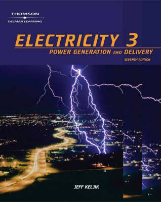Electricity: v. 3
