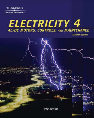 Electricity: v. 4