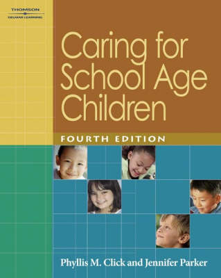 Caring for School Age Children