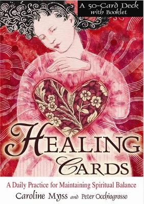 Healing Cards