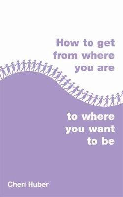 How To Get From Where You Are To Where You Want To Be