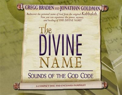 The Divine Name