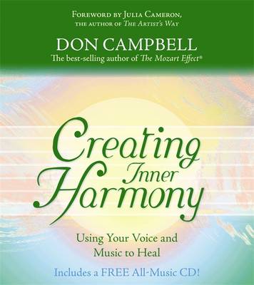 Creating Inner Harmony