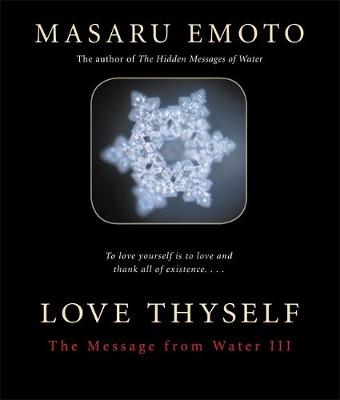 Love Thyself