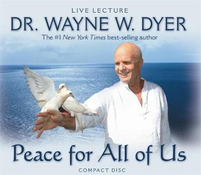 Peace For All Of Us
