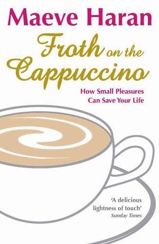 Froth on the Cappuccino