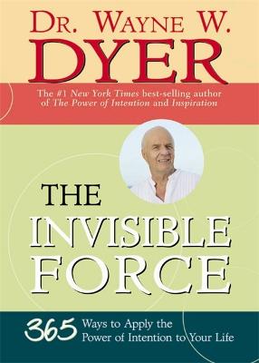 The Invisible Force