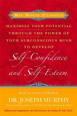 Maximise Your Potential Through The Power Of Your Subconscious Mind To Develop Self-Confidence And Self-Esteem