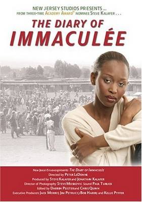 The Diary of Immaculee