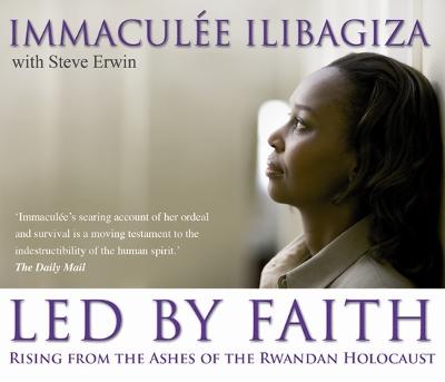 Led By Faith