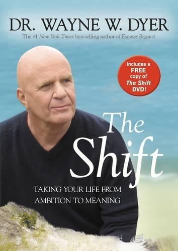 The Shift Box Set