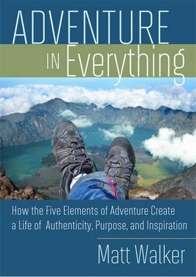 Adventure in Everything