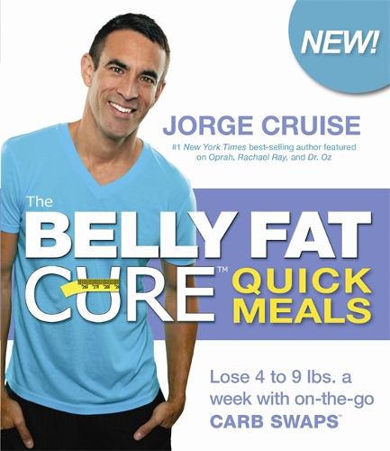 The Belly Fat Cure Quick Meals