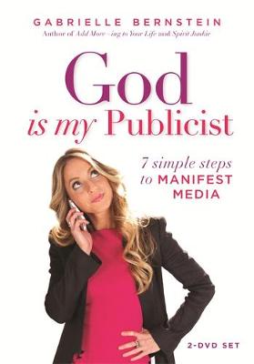 God Is My Publicist