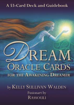 Dream Oracle Cards