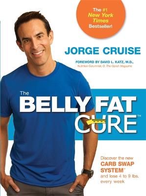 The Belly Fat Cure (TM)