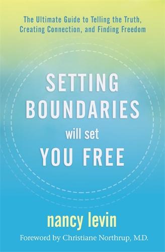 Setting Boundaries Will Set You Free