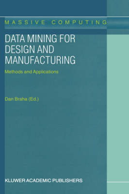 Data Mining for Design and Manufacturing