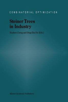 Steiner Trees in Industry