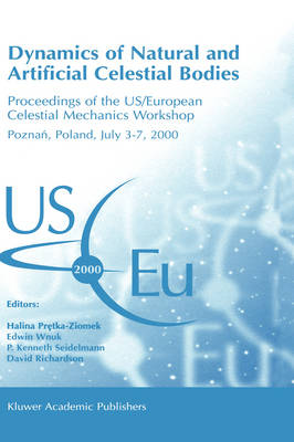 Dynamics of Natural and Artificial Celestial Bodies