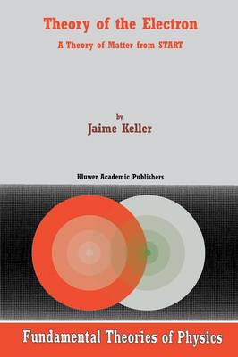 Theory of the Electron