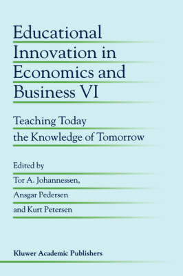 Educational Innovation in Economics and Business VI