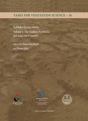 Sabkha Ecosystems