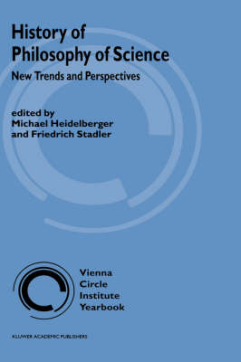 History of Philosophy of Science