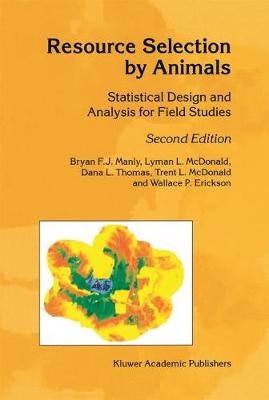 Resource Selection by Animals