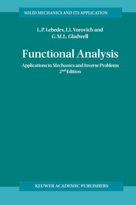Functional Analysis