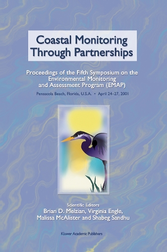 Coastal Monitoring through Partnerships