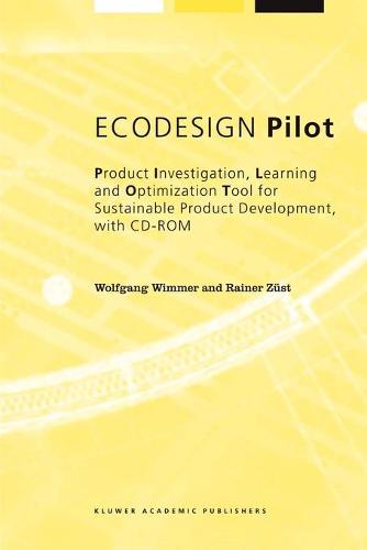 ECODESIGN Pilot