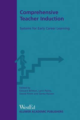 Comprehensive Teacher Induction