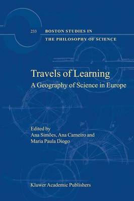 Travels of Learning