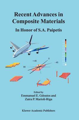 Recent Advances in Composite Materials