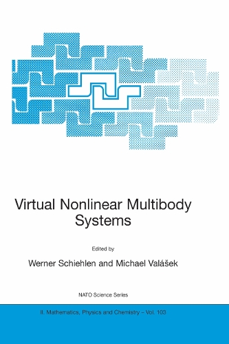Virtual Nonlinear Multibody Systems