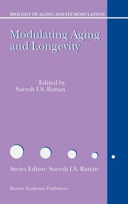 Modulating Aging and Longevity