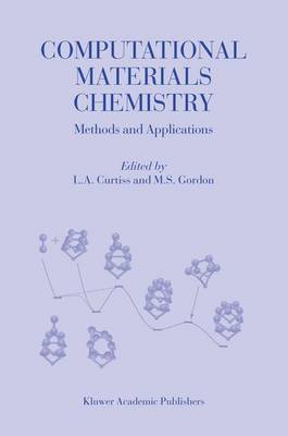 Computational Materials Chemistry