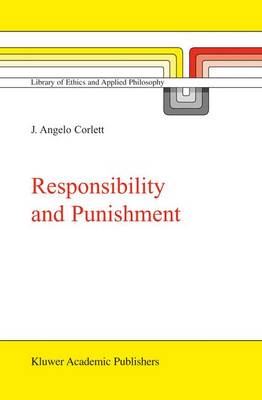 Responsibility and Punishment