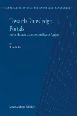 Towards Knowledge Portals