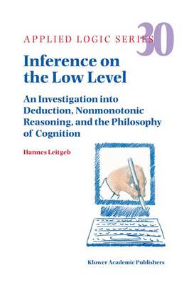 Inference on the Low Level