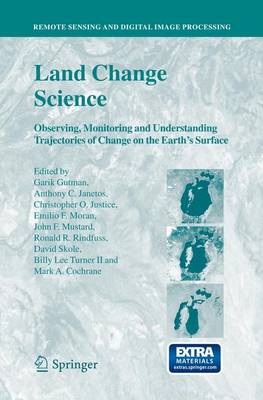 Land Change Science