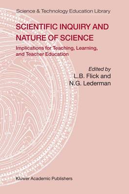 Scientific Inquiry and the Nature of Science