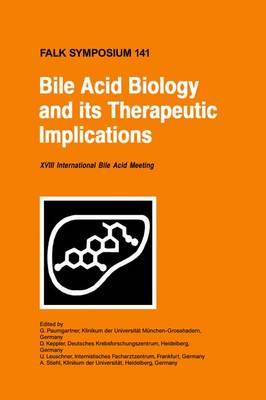 Bile Acid Biology and its Therapeutic Implications