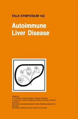 Autoimmune Liver Disease
