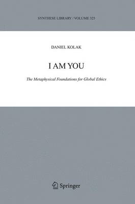 I Am You