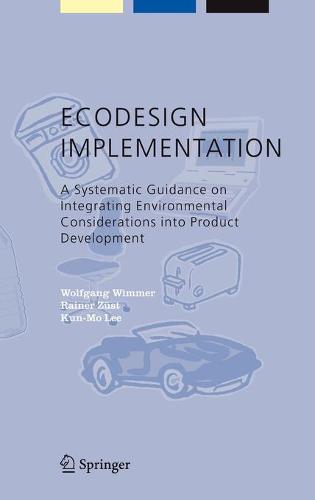 ECODESIGN Implementation